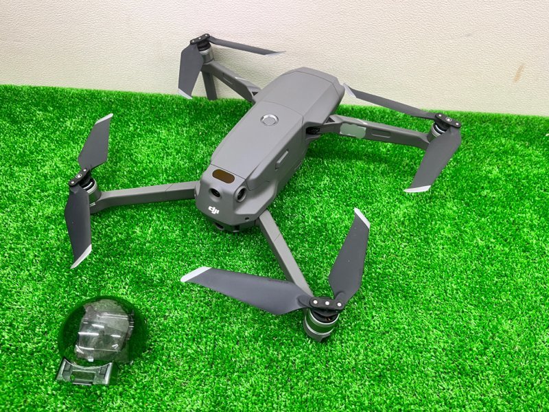 0413 現状品 ドローン DJI Mavic 2 Pro Model L1P 【専用ケース付き】
