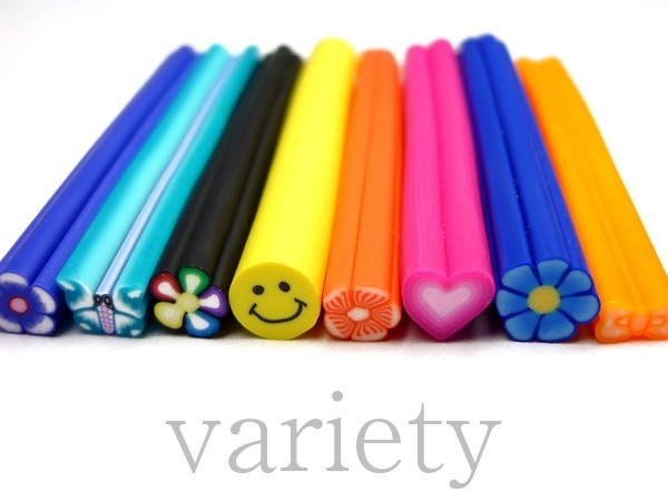  free shipping slice stick variety 8 pcs set 5cm Smile * Heart * flower * ribbon * butterfly deco nails resin . go in etc. hand made .