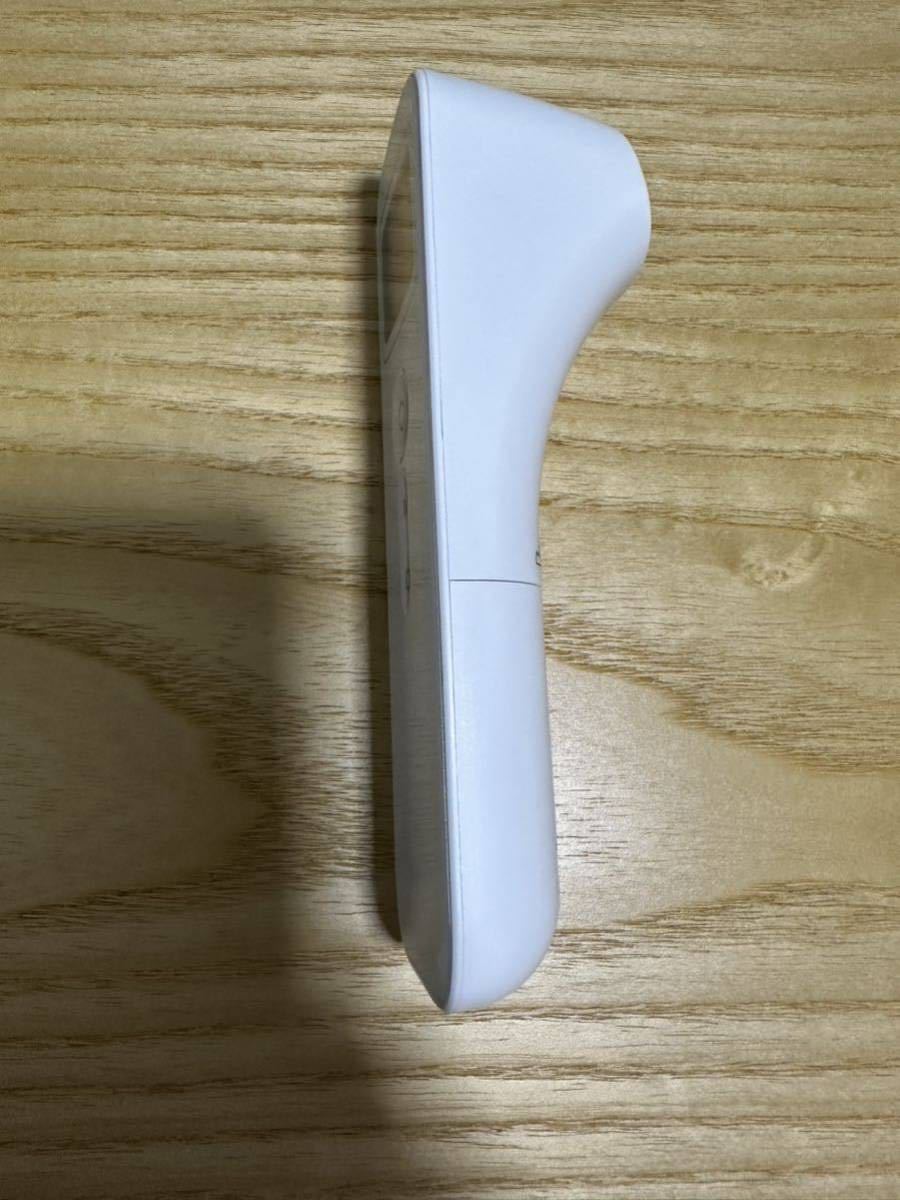 【即決】アイリスオーヤマ　 ピット測る体温計スティックタイプ　 DT-104 美品_画像6