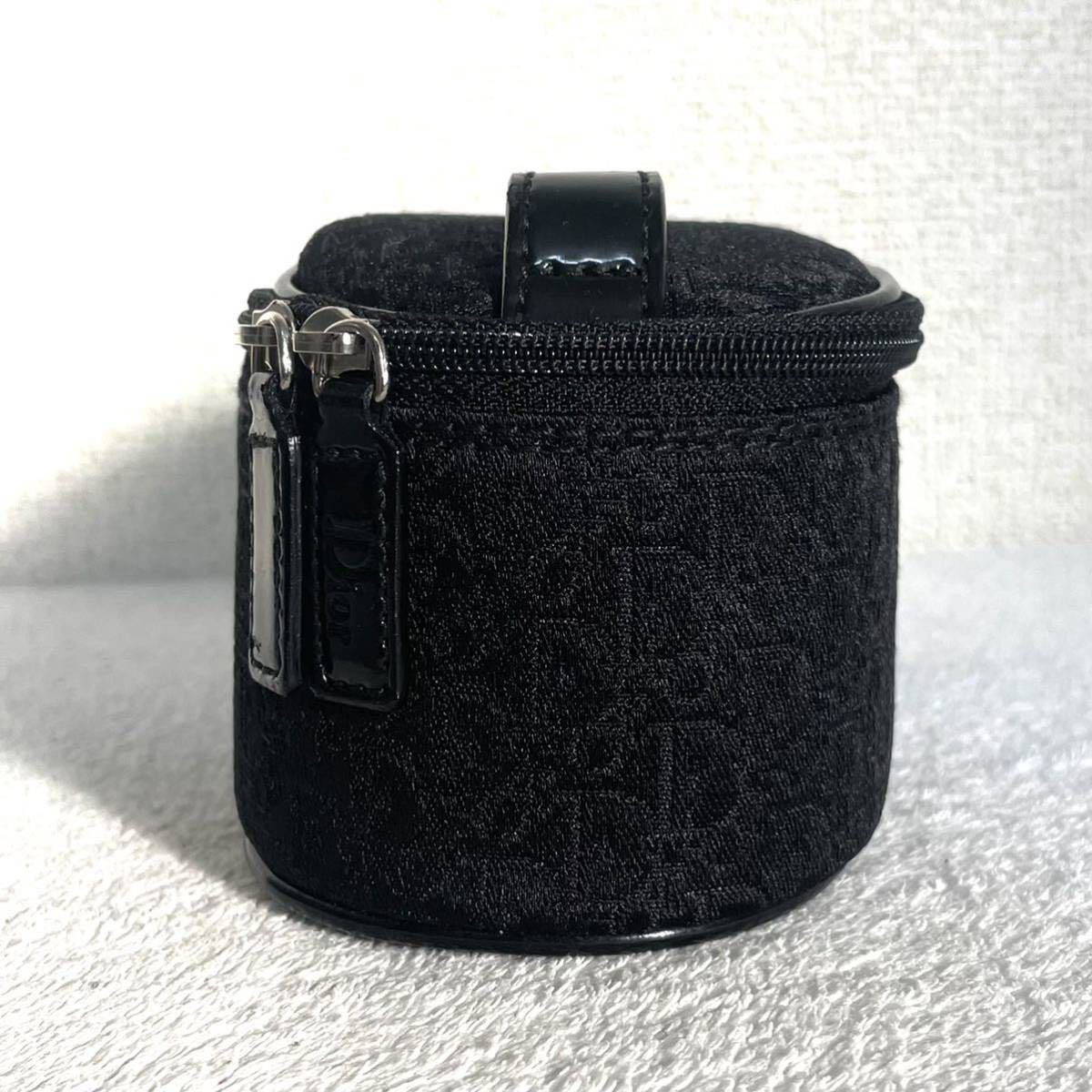 1円スタート 未使用に近い Dior ディオール クリスチャンディオール
