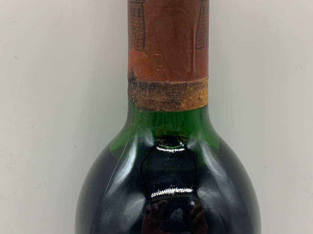 yk2837080/ CHATEAU LATOUR シャトーラトゥール 1990年 12.5