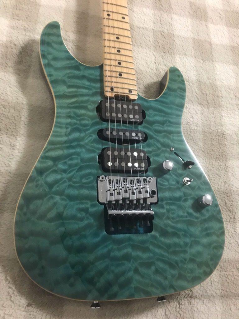 美品 Schecter NV-III-24-BW|Yahoo!フリマ(旧PayPayフリマ) 美品 Schecter NV-III-24-BW|Yahoo!フリマ(旧PayPayフリマ)