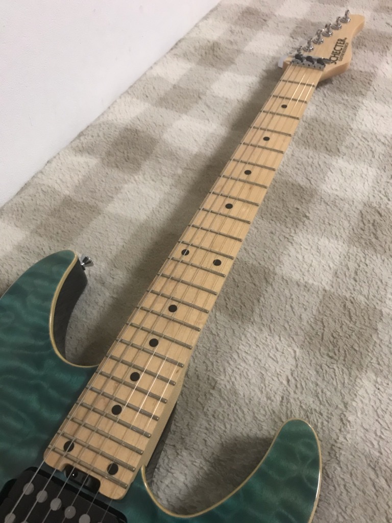 美品 Schecter NV-III-24-BW|Yahoo!フリマ(旧PayPayフリマ) 美品 Schecter NV-III-24-BW|Yahoo!フリマ(旧PayPayフリマ)