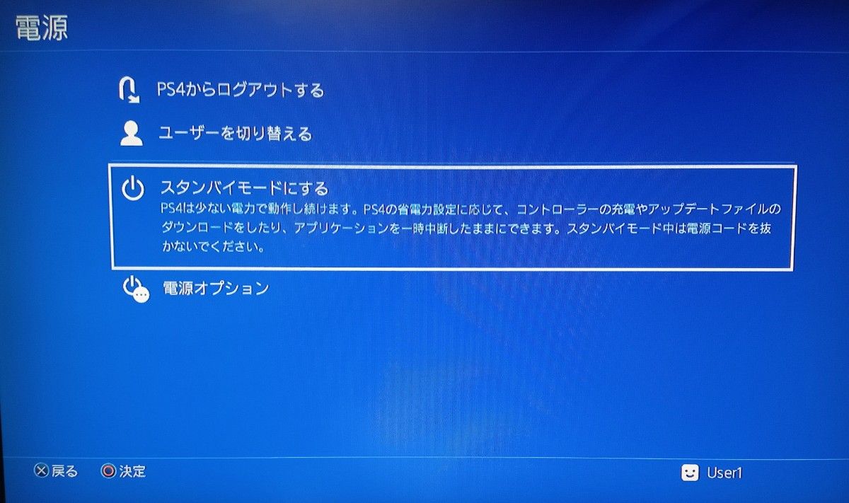 PS4 CUH-2200A 500GB ソフト2本 箱無し