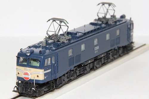 Yahoo!オークション - EF58-66号機〔竜〕《原形1灯復元 現役時代 Yahoo!オークション - EF58-66号機〔竜〕《原形1灯復元 現役時代