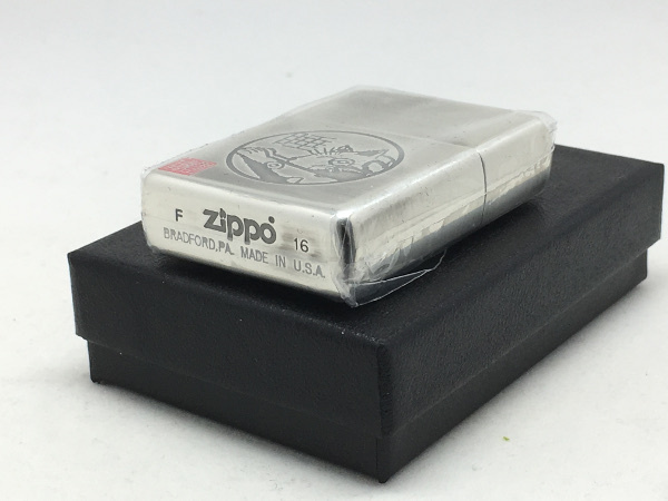 【セール】福袋のファッション通販 送料無料 墨絵画家・本多豊國 シルバー 睡りねこ ねこZIPPOシリーズ その他
