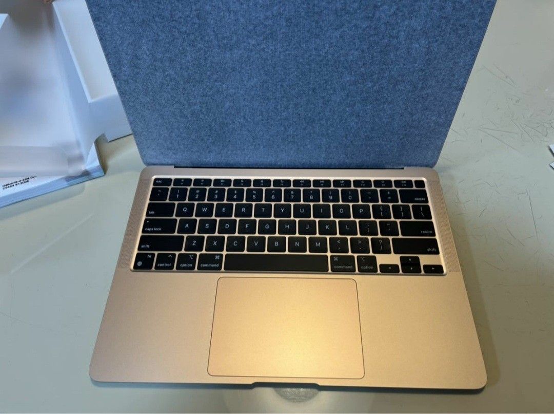 新品 未使用 8GB 512GB macbook AIR M1 MacBook MacBook Air US