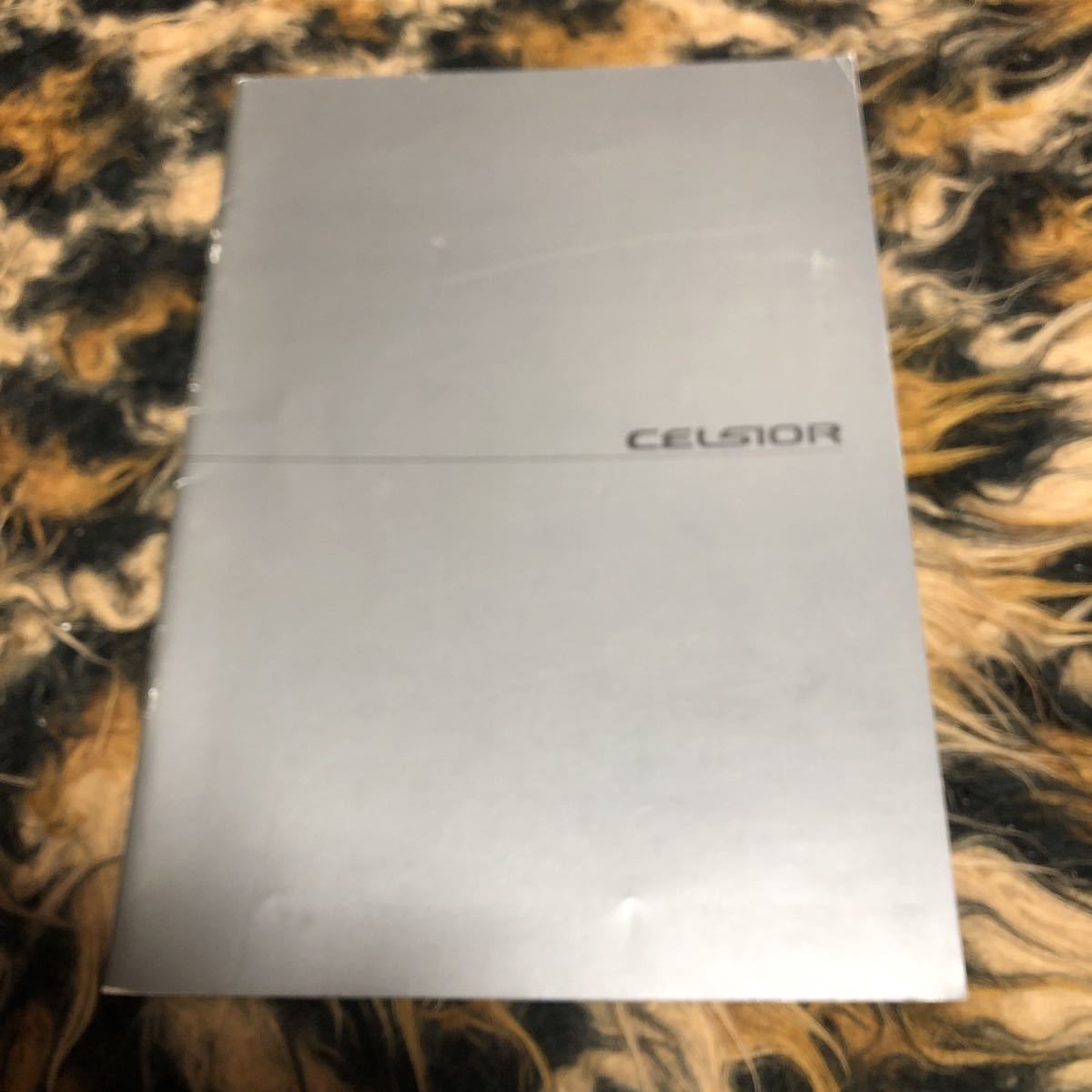 30 Celsior catalog 