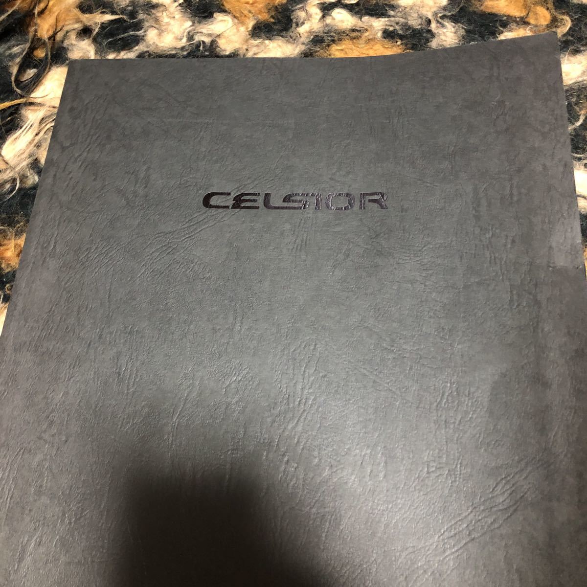20 Celsior latter term catalog Celsior 20 latter term period thing crack equipped 