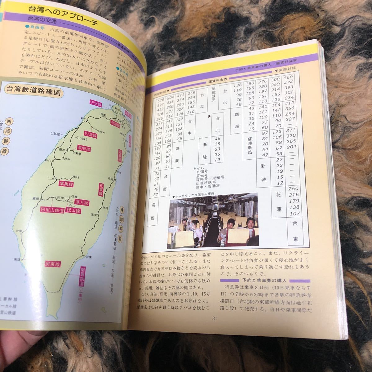 台湾の旅　年代物_画像4