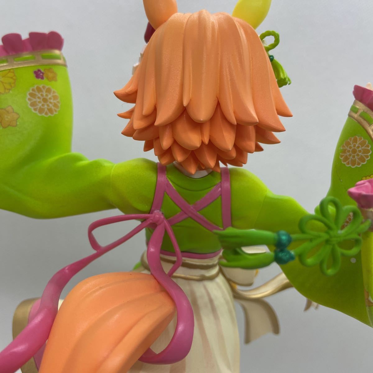 Yahoo!オークション - 完成品 ウマ娘 マチカネフクキタル 新春 Yahoo!オークション - 完成品 ウマ娘 マチカネフクキタル 新春