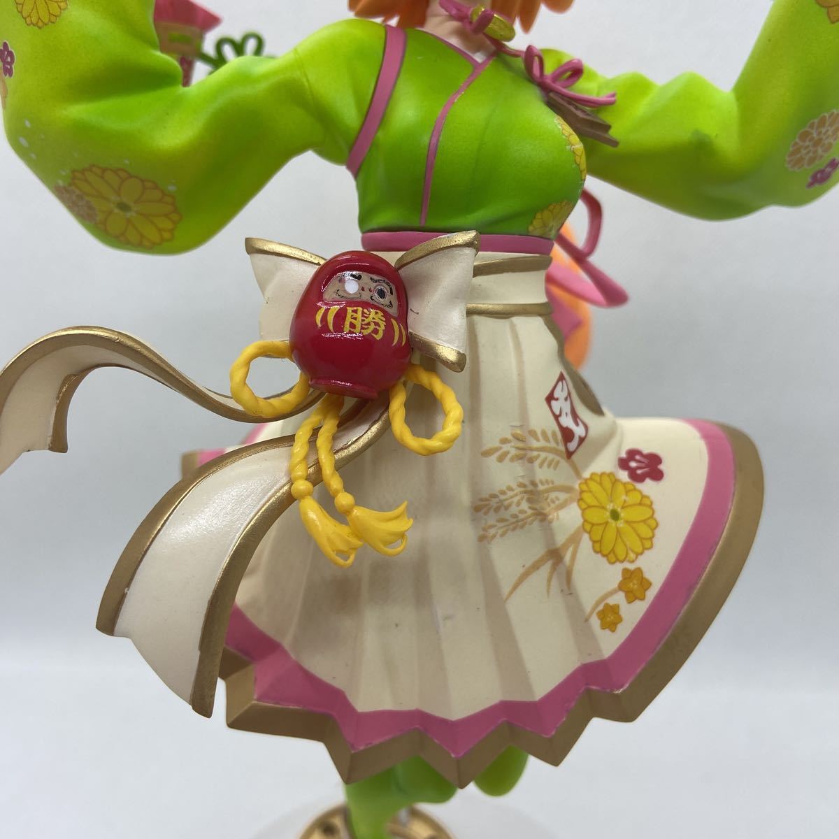 Yahoo!オークション - 完成品 ウマ娘 マチカネフクキタル 新春 Yahoo!オークション - 完成品 ウマ娘 マチカネフクキタル 新春