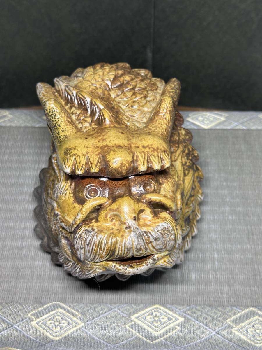特別出品 最上作 名工 森脇弘行 備前龍宝瓶 入江光人司 大森