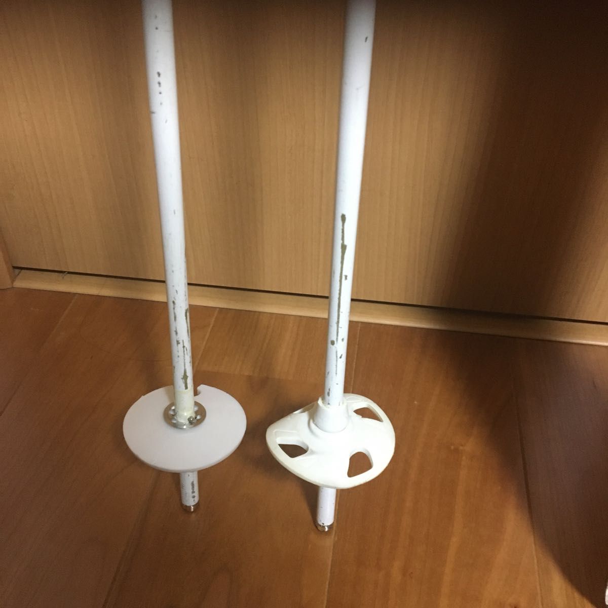 K2 スキー板 AMP VELOCITY 165cm
