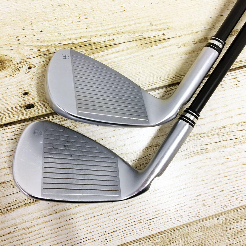 良好品】 G425 (中古)ピン アイアンセット ゴルフクラブ PING Cランク