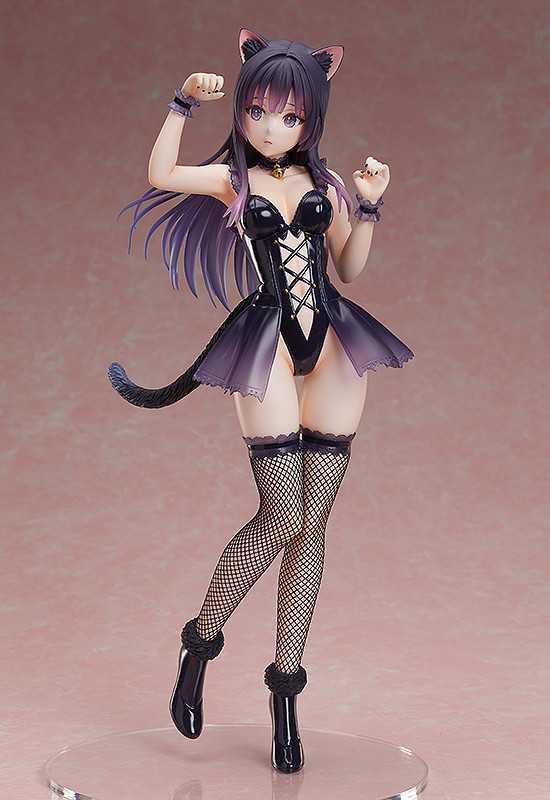 FREEing(フリーイング) 塗装済み完成品 4スケールフィギュア 新品