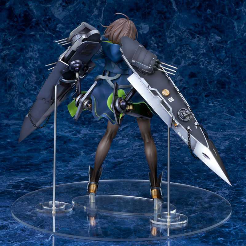 ALTER アルター 塗装済み完成品 1/7スケールフィギュア アズールレーン