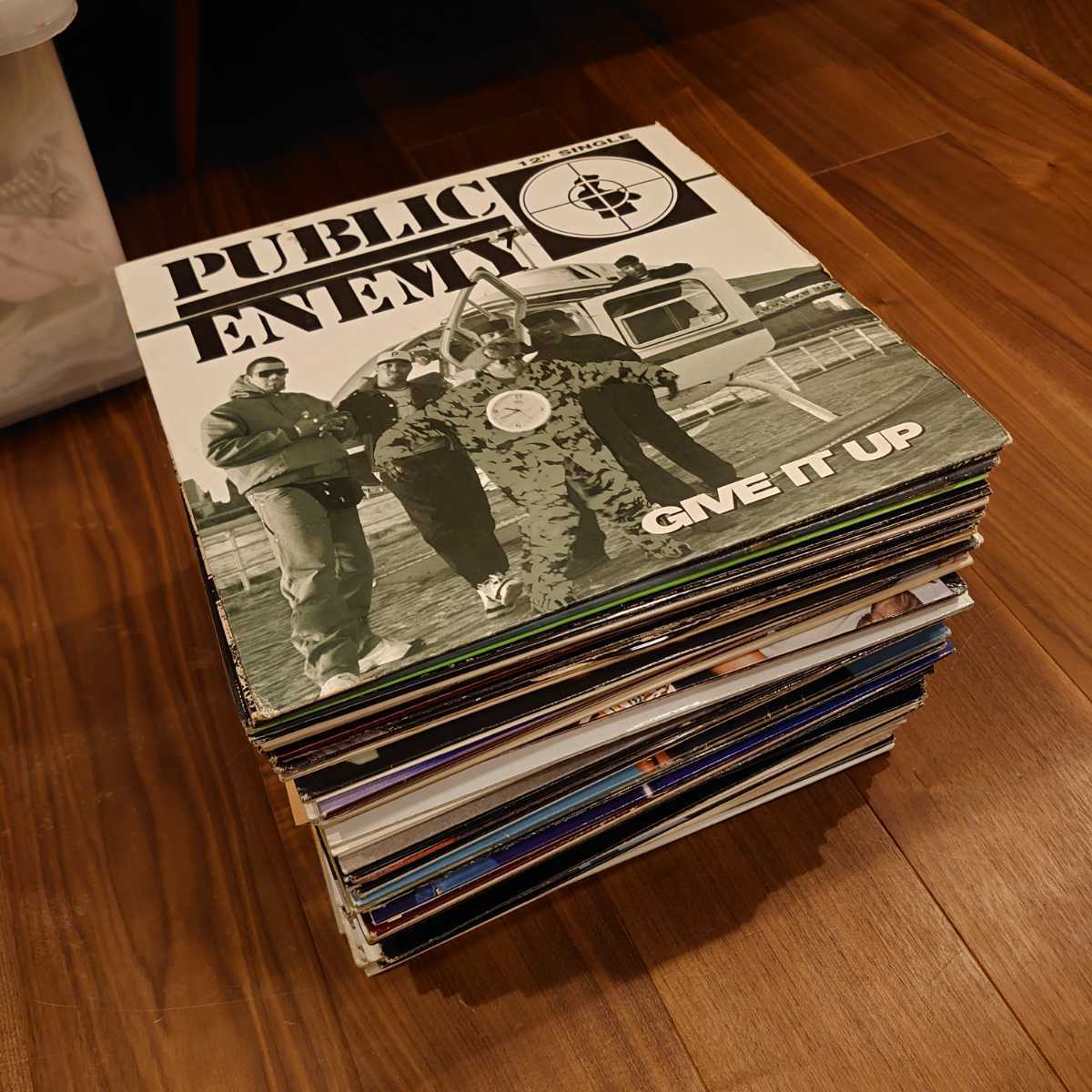 70枚超 HIP HOP R&Bレコード セット 12inch まとめ RAP ヒップホップ