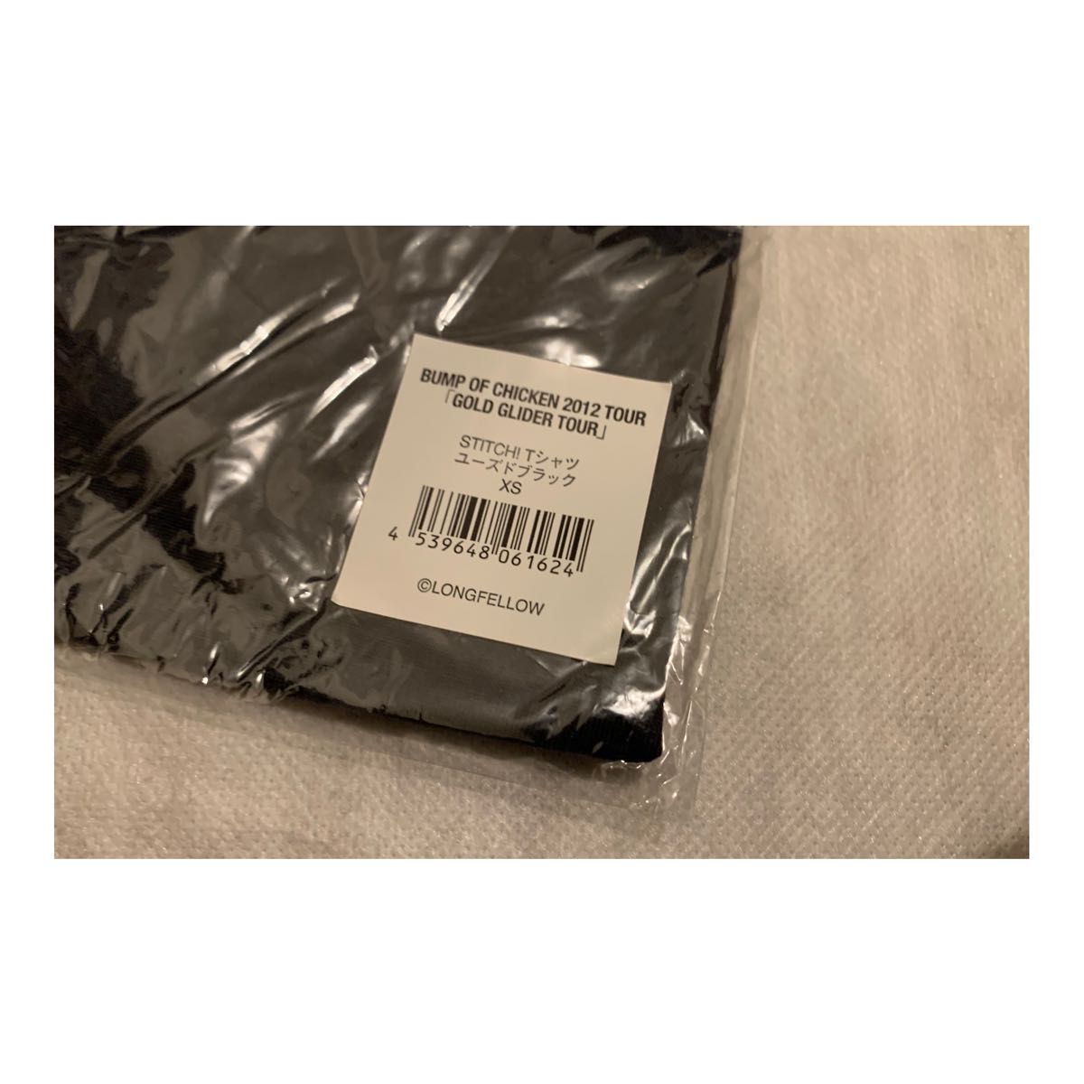 BOC|スティッチTシャツ|PayPayフリマ