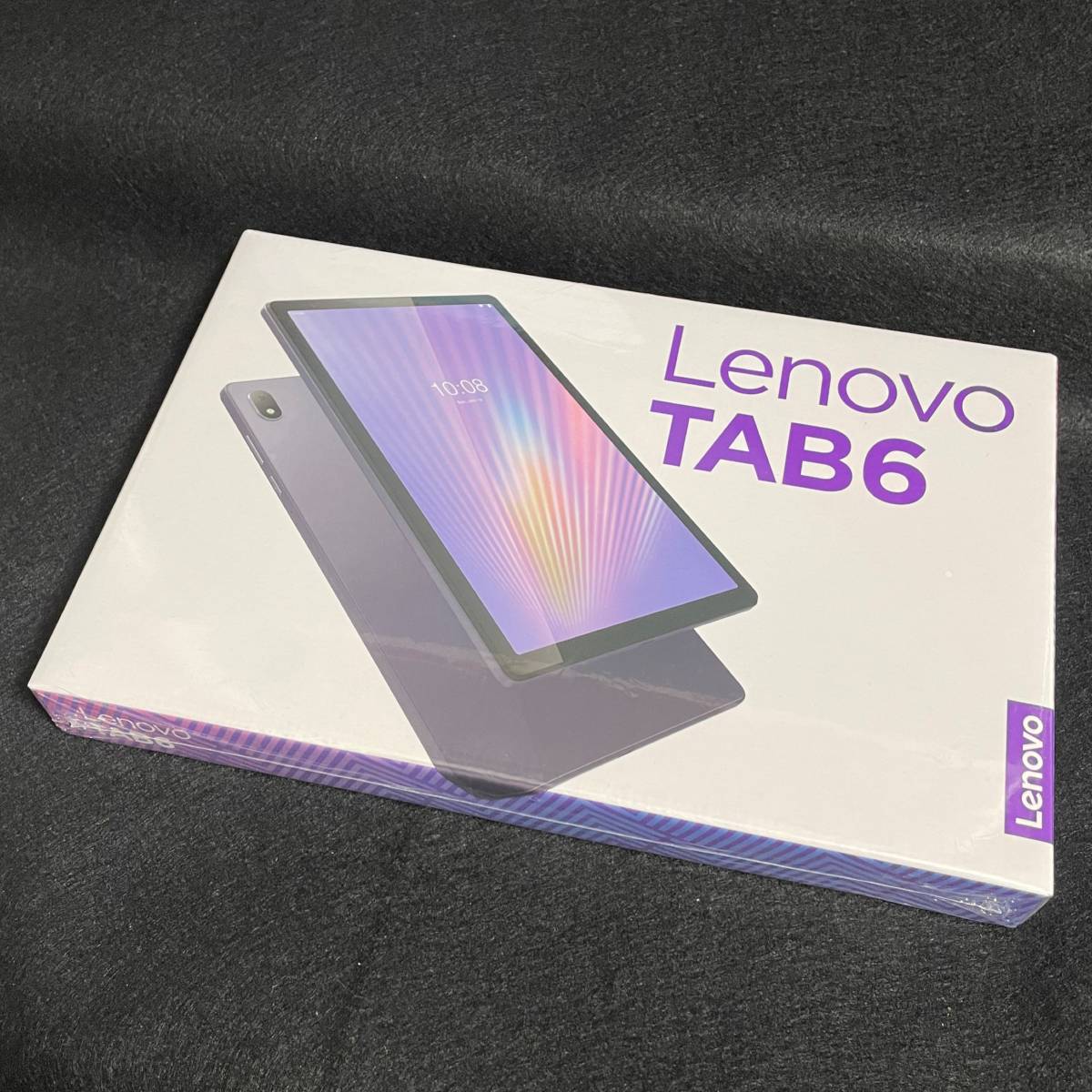 定番のお歳暮 Lenovo TAB6 SIMフリー 極美品 asakusa.sub.jp