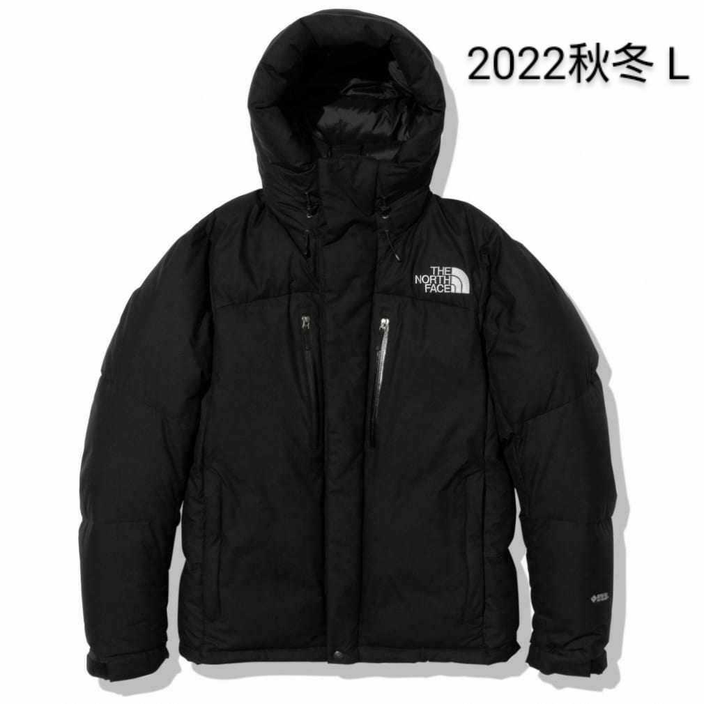 THE NORTH FACE ザノースフェイス BALTRO LIGHT JACKET バルトロライト