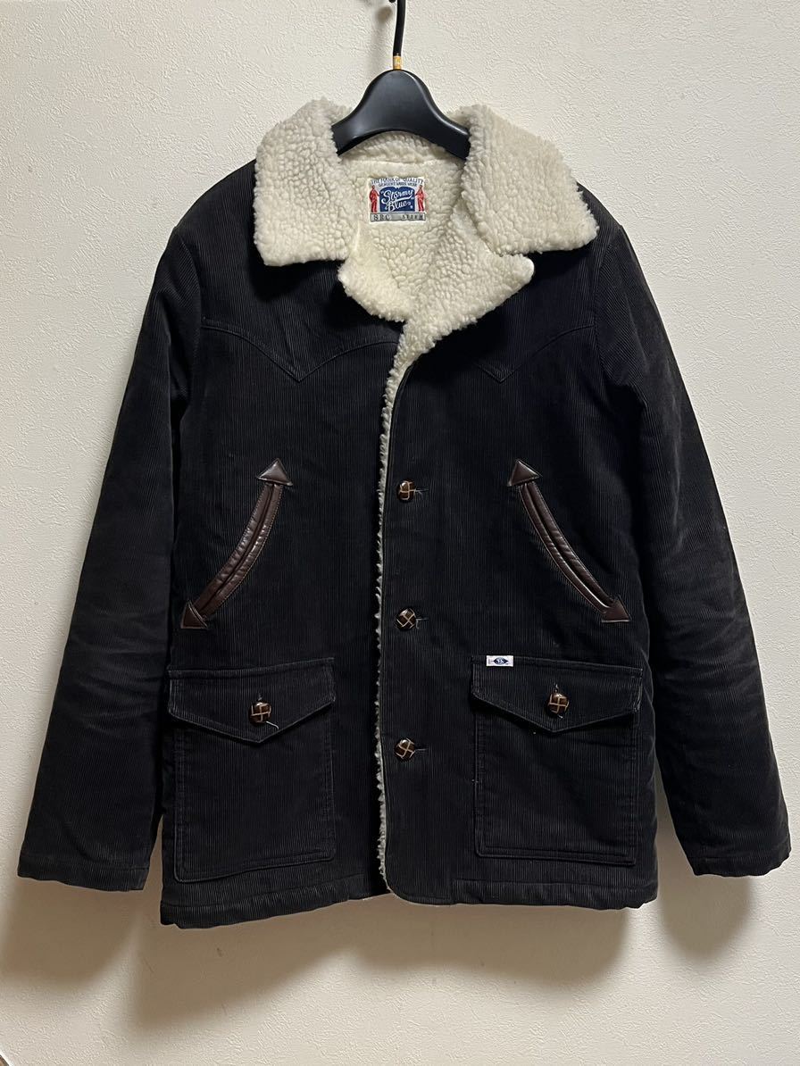 夏・お店屋さん 新品4.9万!Barbour バブアー コート 34 ステンカラー