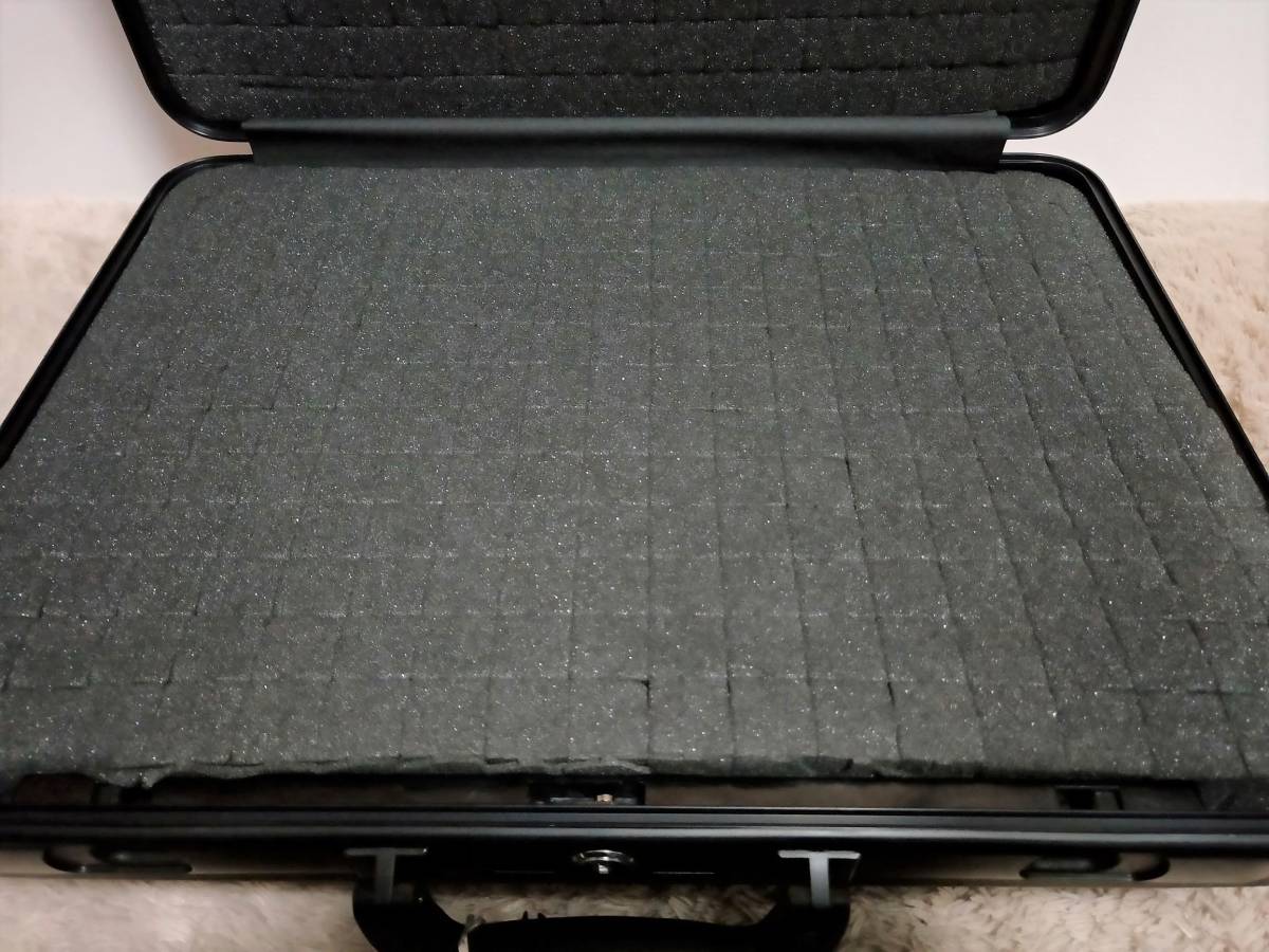 Kenko PROTEX FA-6　未使用品　機材ケース　スーツケース_画像5