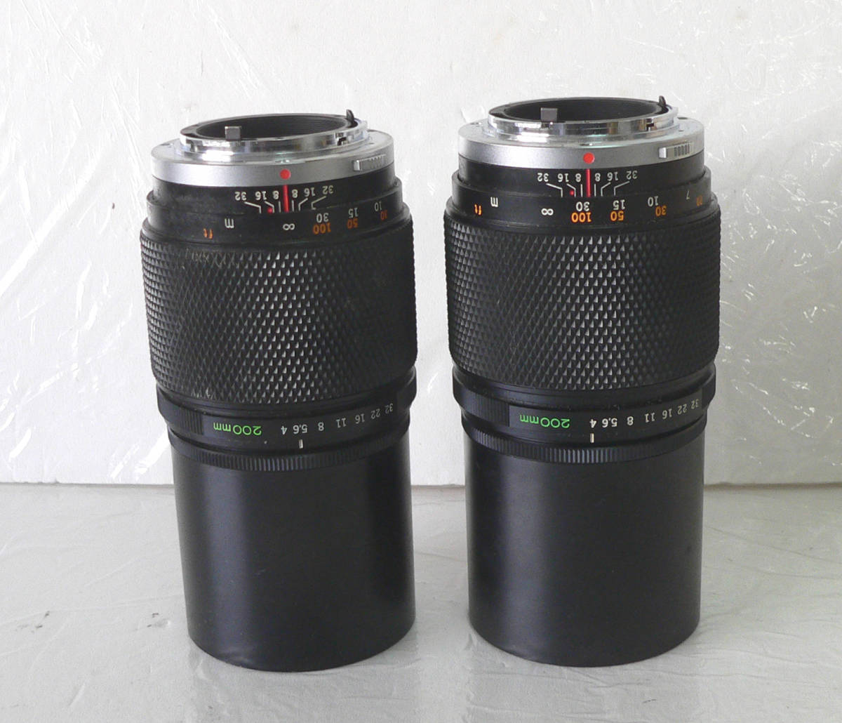 特価商品 OLYMPUS zuiko AUTO-T 200mm F4 蛇腹セット econet.bi