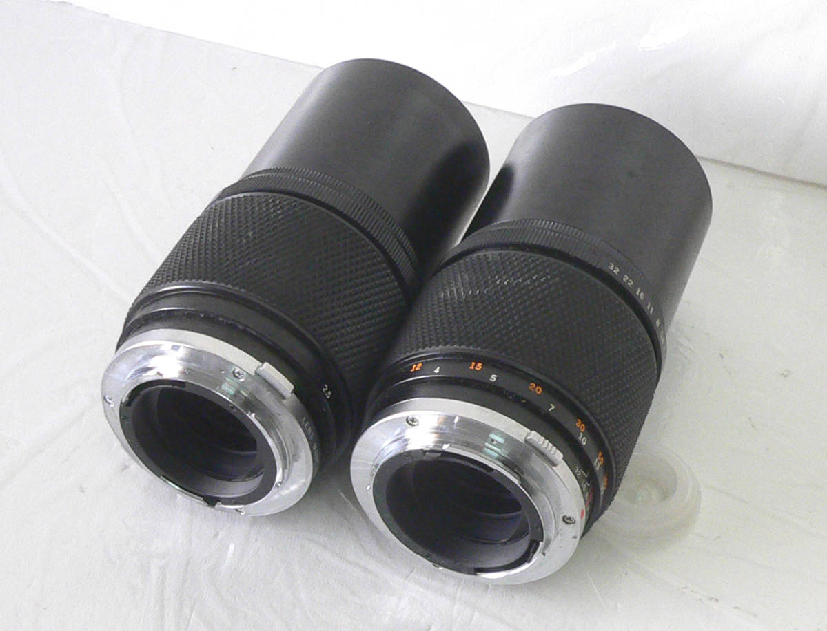 最大58%オフ! OLYMPUS zuiko AUTO-T 200mm F4 蛇腹セット econet.bi