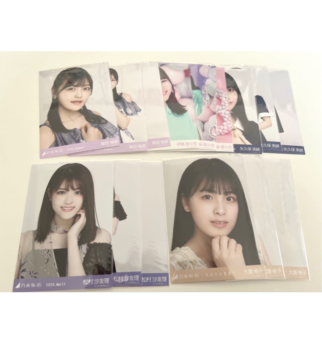 SALE/62%OFF】 乃木坂46 生写真 まとめ 松村沙友理 kead.al