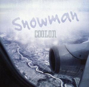 Ｓｎｏｗｍａｎ（初回生産限定盤）（ＤＶＤ付）／ＣＯＯＬＯＮ_画像1