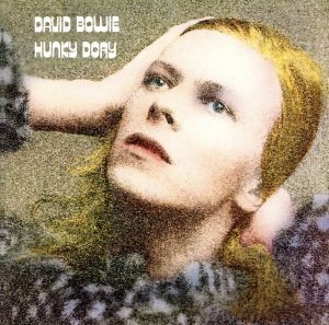 【輸入盤】Ｈｕｎｋｙ　Ｄｏｒｙ／デヴィッド・ボウイ_画像1