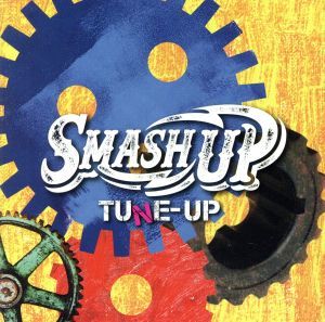 ＴＵＮＥ－ＵＰ／ＳＭＡＳＨ　ＵＰ_画像1