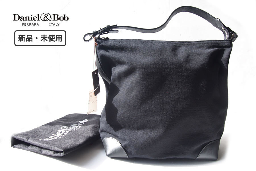 送料無料☆新品|未使用|ダニエル&ボブ|Daniel&Bob|コットン