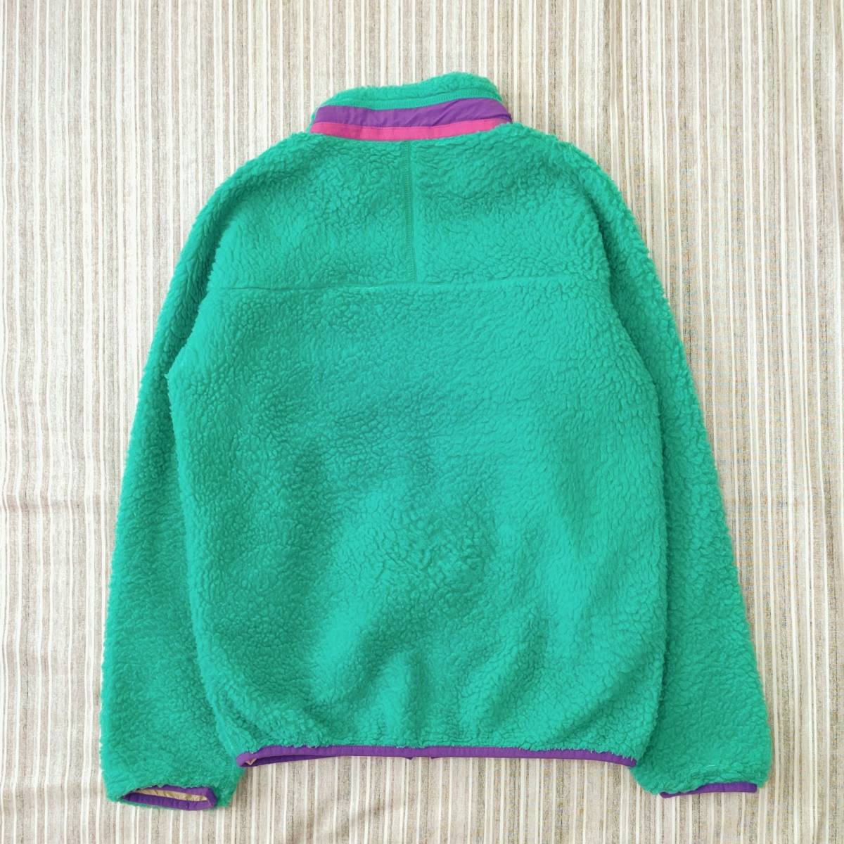 ヤフオク! - △送料込△☆美品☆Patagonia/パタゴニア＊レトロX