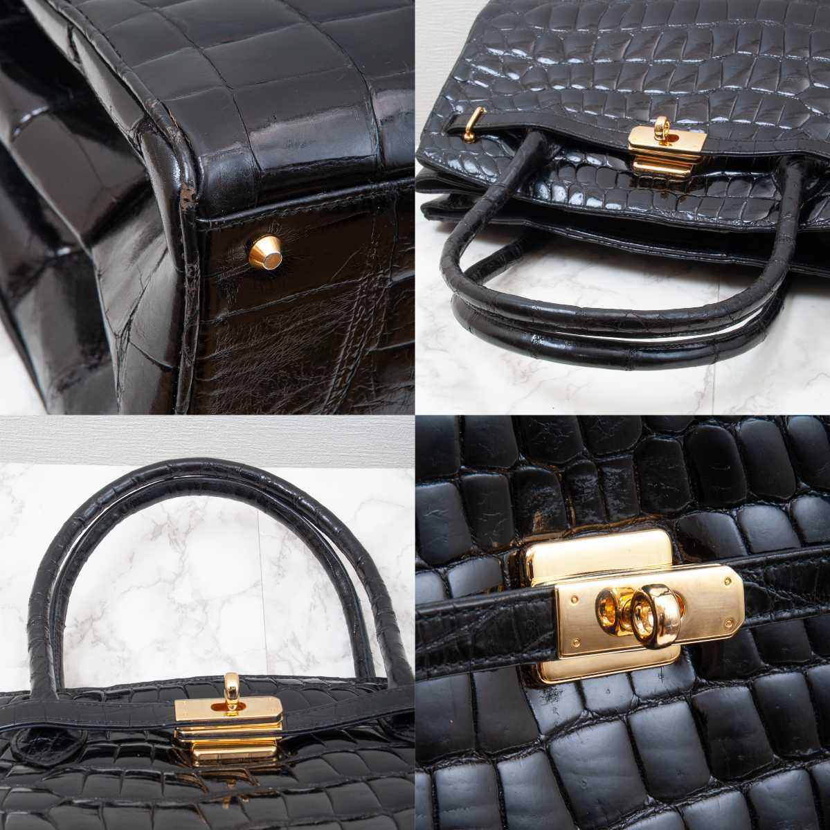 美品】BIANCHI&MARDI(ビアンキエナルディ) ハンドバッグ! | vancubic.com