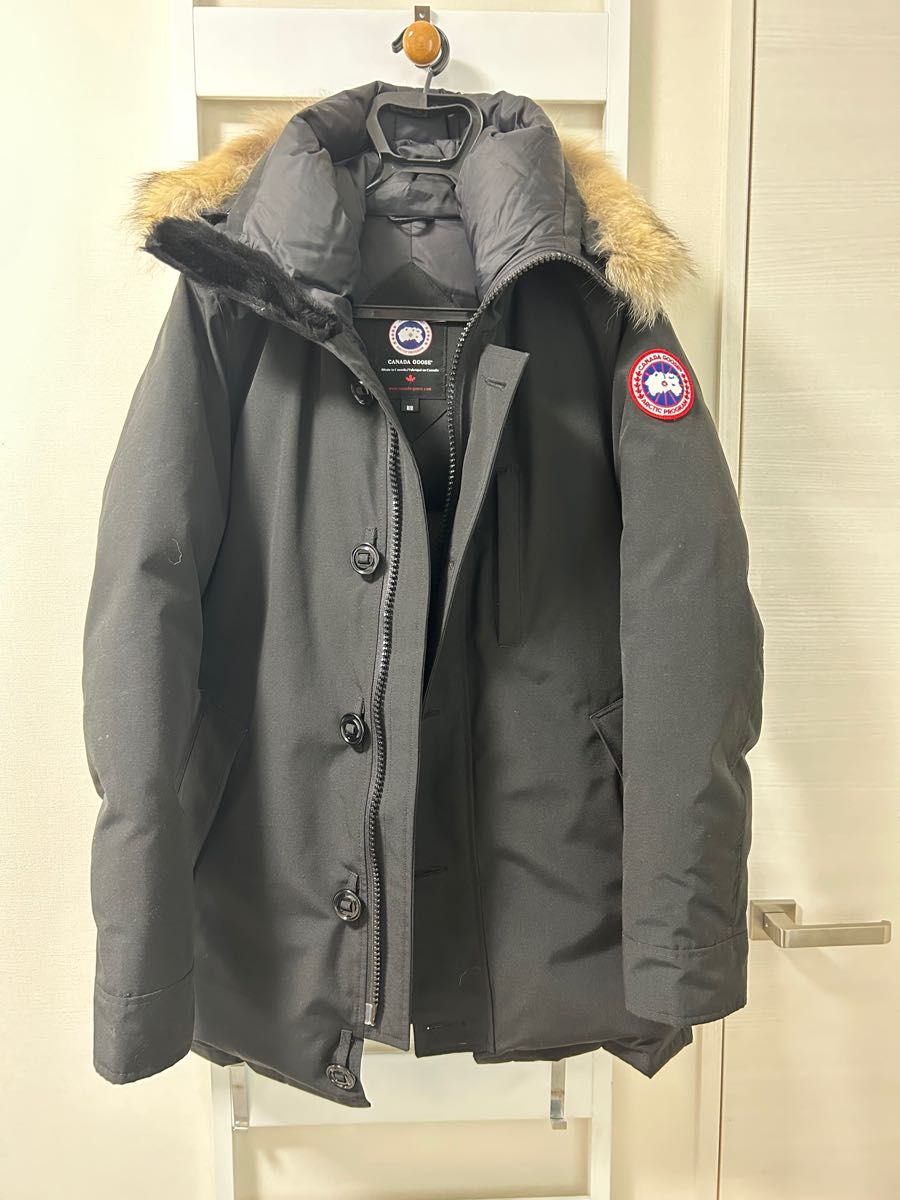 国内正規品】CANADA GOOSE カナダグース ジャスパー M | gkcsu.org