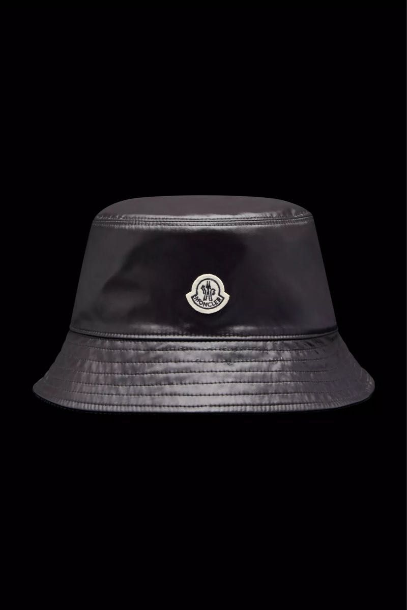 MONCLER fragment design バケットハット モンクレール