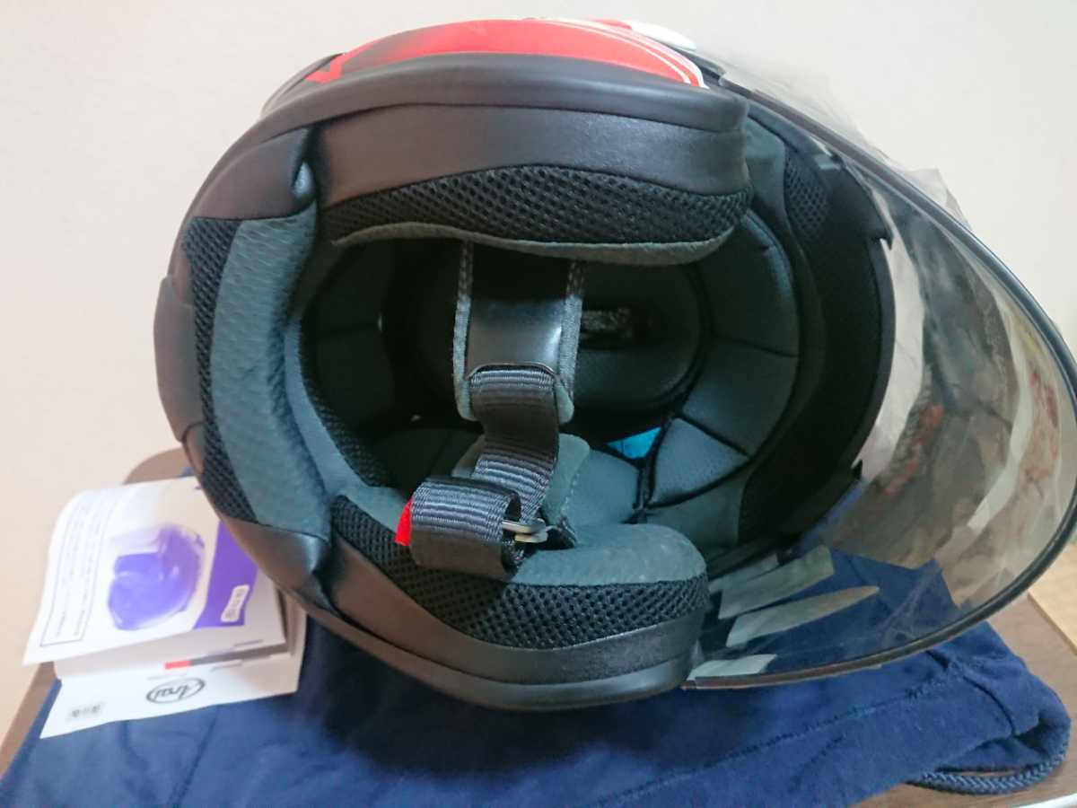 2021超人気 Arai アライ - SZ-Ram4 Ram4 ヘイデン・スター【すぐ発送