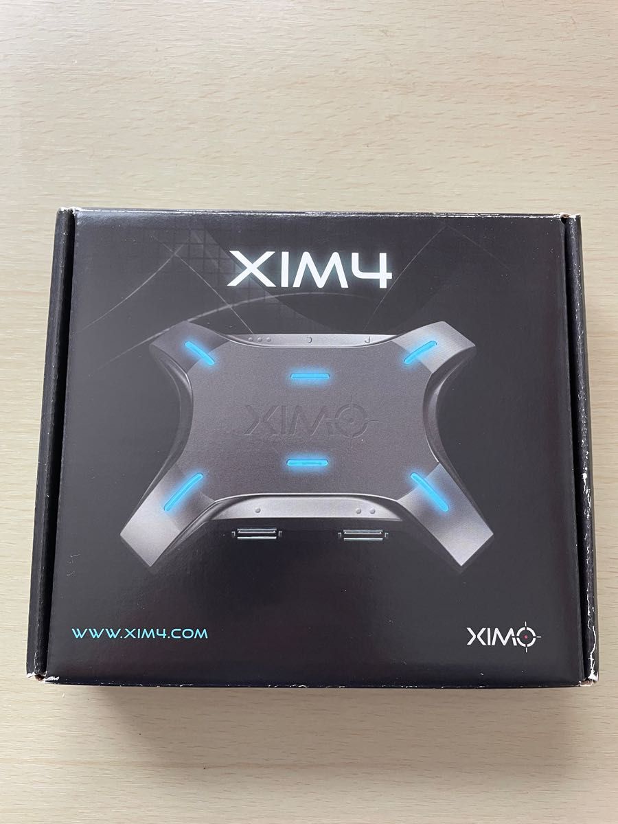 XIM4、マウスコンバーター XIM4 PS3PS4用マウスコンバーター|Yahoo!フリマ(旧PayPayフリマ)