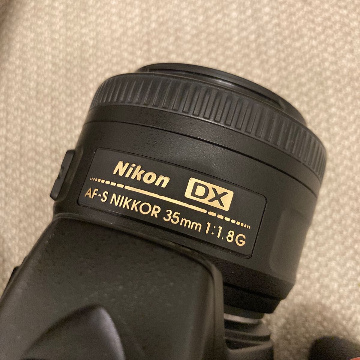 最終値下げ【単焦点 望遠広角レンズ付き】Nikon d5500 一眼レフ ニコン