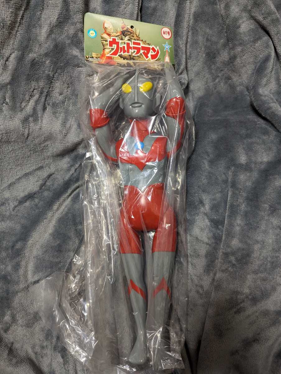 Yahoo!オークション - M1号 ウルトラマン (ジャイアントサイズ) Yahoo!オークション - M1号 ウルトラマン (ジャイアントサイズ)