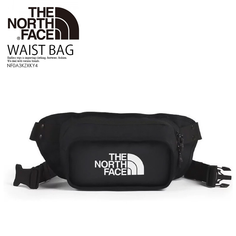 送料無料】 HIP EXPLORE ノースフェイス FACE NORTH □新品□THE PACK