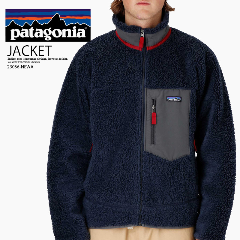 注目ショップ □新品□patagonia パタゴニア フリース□MENS(XL