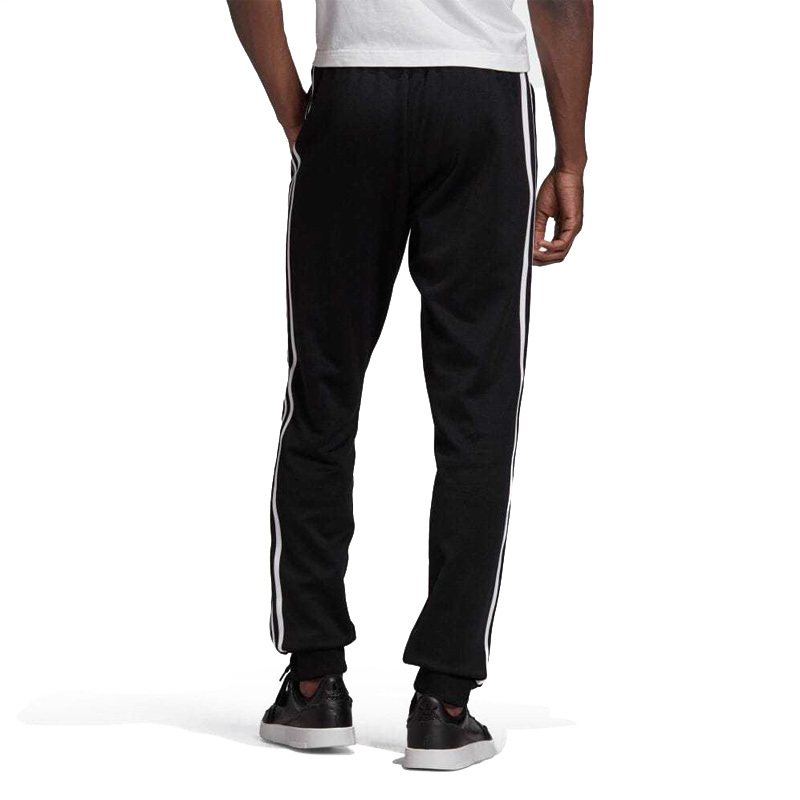 ■新品■adidas アディダス SUPERSTAR TRACK PANT スーパースター トラック パンツ■ジャージ■MENS(XS)■ブラック■GF0210_画像4