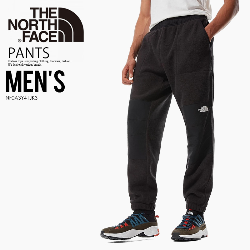 超目玉枠】 PANT DENALI MENS FACE/ノースフェイス NORTH □新品□THE