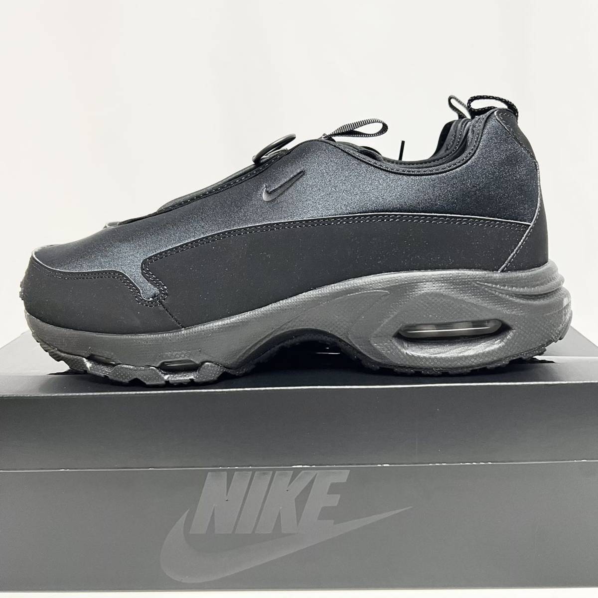 28 5cm 新品 コム・デ・ギャルソン NIKE コラボスニーカー AIR 28 5cm 新品 コム・デ・ギャルソン NIKE コラボスニーカー AIR