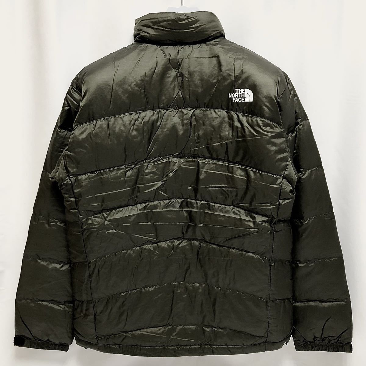 今ならほぼ即納！ XXL 新品 ビッグ 大きい ダウン Jacket Aconcagua