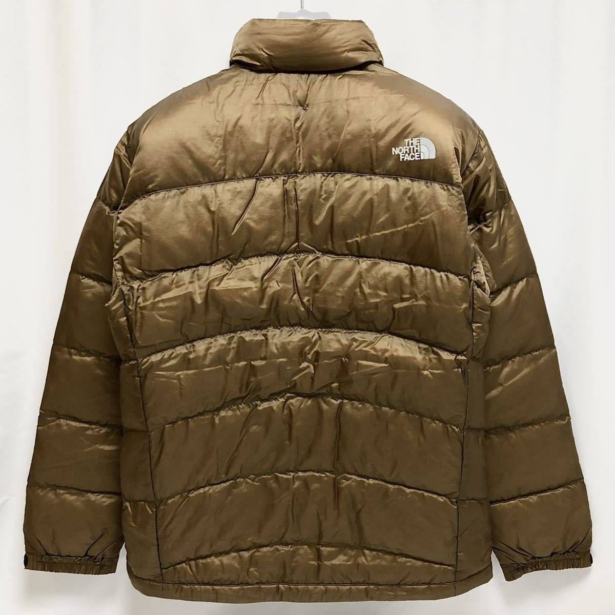 XL 新品 ノースフェイス ダウンジャケット ジップイン マグネ XL 新品 ノースフェイス ダウンジャケット ジップイン マグネ