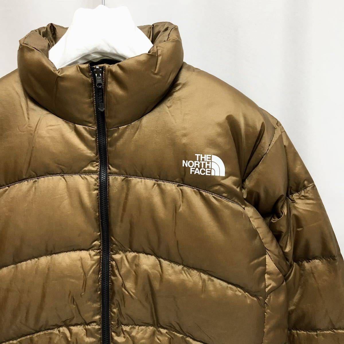 XL 新品 ノースフェイス ダウンジャケット ジップイン マグネ XL 新品 ノースフェイス ダウンジャケット ジップイン マグネ
